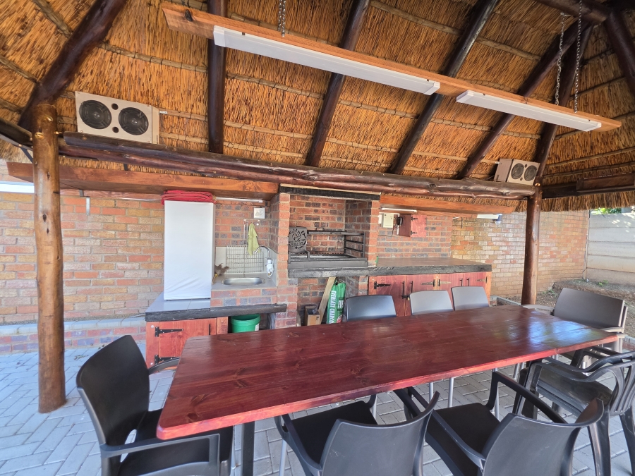 2 Bedroom Property for Sale in Navalsig Free State